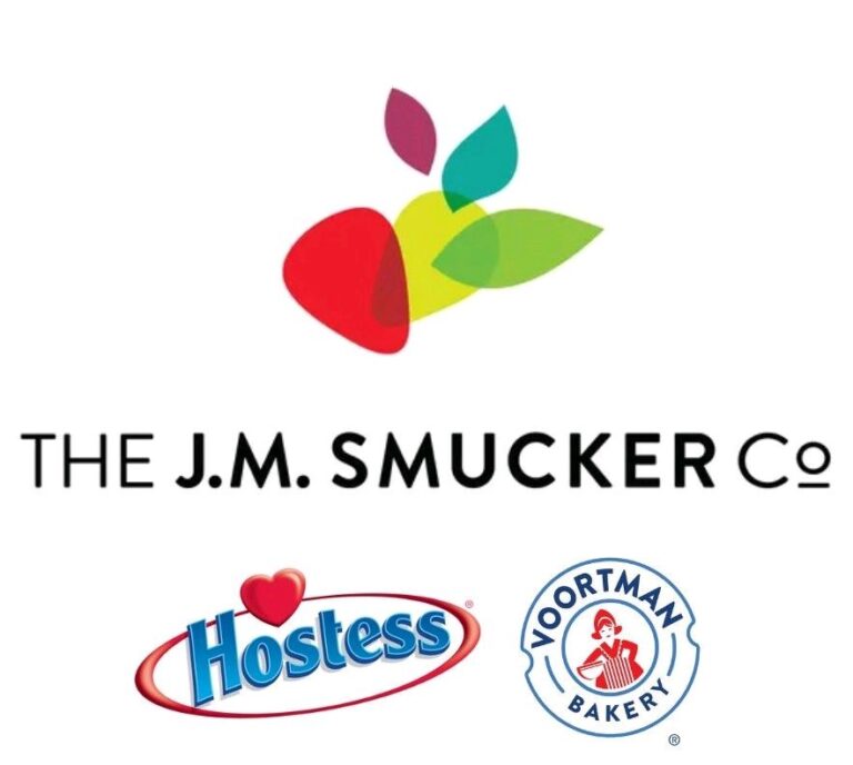 jm smucker co