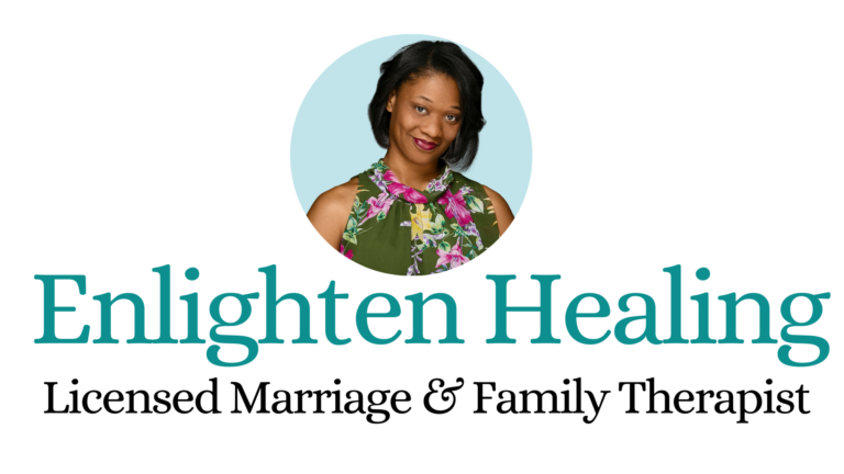 MARRIAGE AND FAMILY THERAPIST