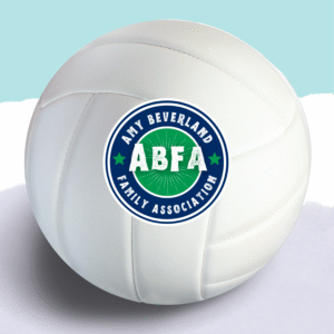 Amy Beverland Volleyball League